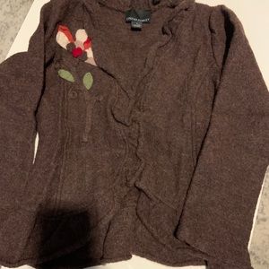 Cynthia Rowley Cardigan